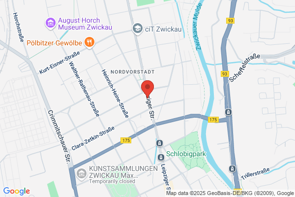 AVANCE Personal-Service GmbH