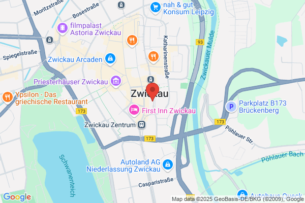 MENIAR Personalservice GmbH