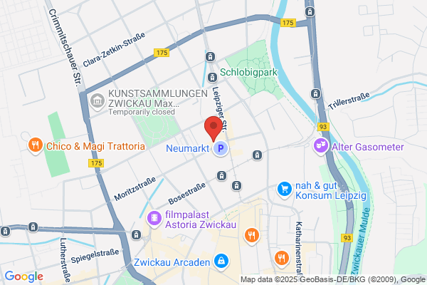 Personalconsulting Lässig