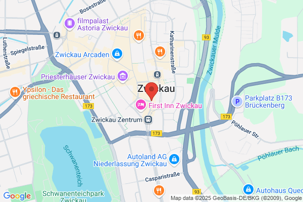 Regional-Job Sachsen
