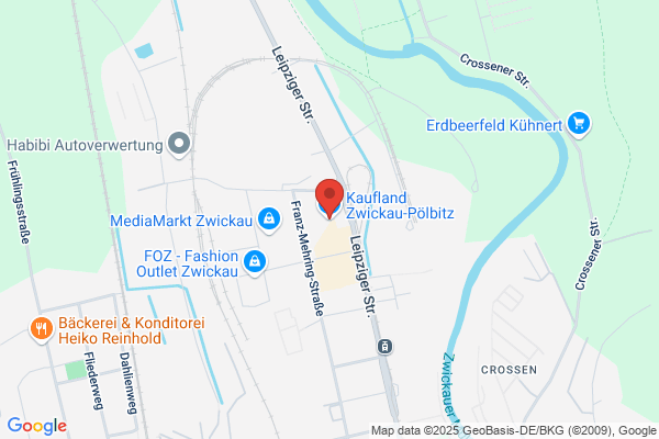 jobco.de GmbH (Kaufmarkt)