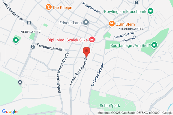 Zoohandlung Meichsner