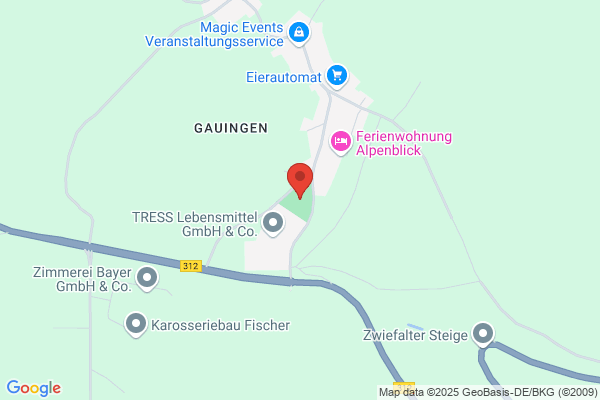 TSG Zwiefalten e.V.