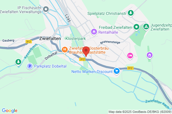 Burgmaier