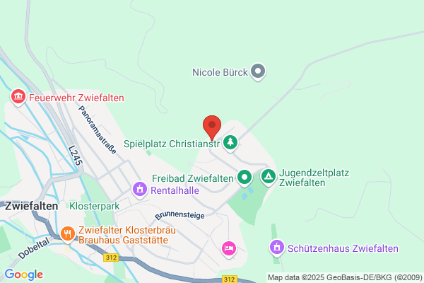 Elektrizitätswerk