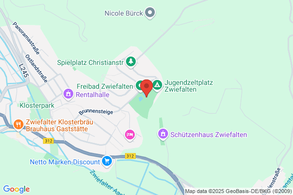 Freibad