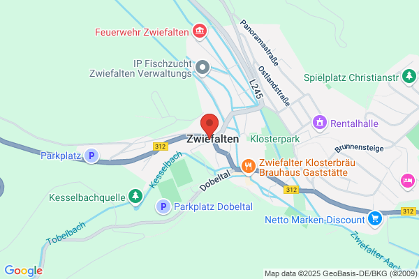 Gasthof zum Hirsch