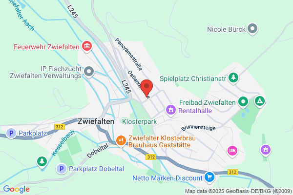 Haus Adolf Kolping