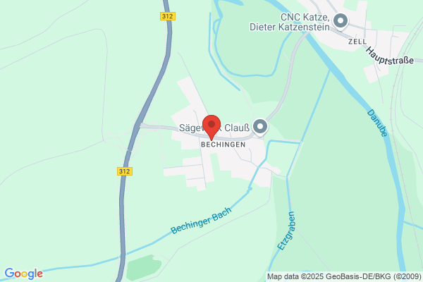 Heimatküche Bechingen GmbH