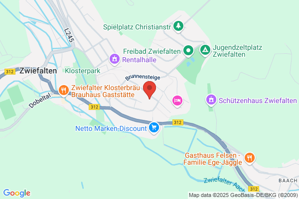 Seniorenheim Aachtalblick