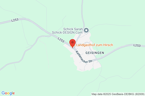 Zum Hirsch