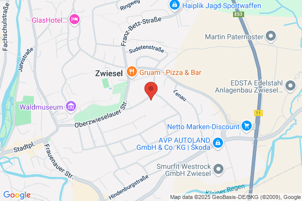 Caritas Wohn- und Pflegegemeinschaft