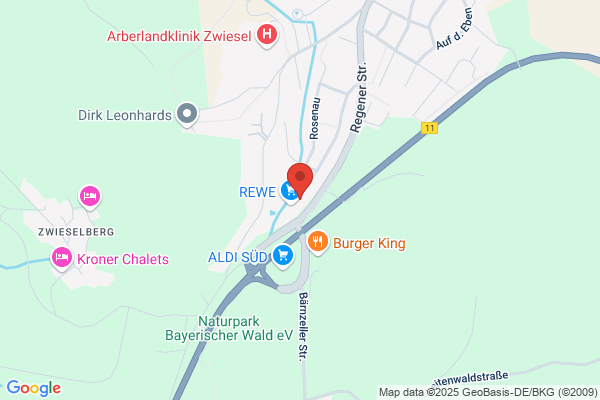Bachmeier GmbH im Minimal