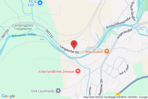 Bachmeier GmbH, im extra