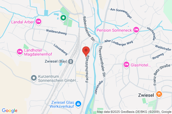 Polizeiinspektion Zwiesel
