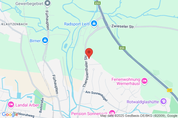 Blumen Bachhuber Gigl GbR
