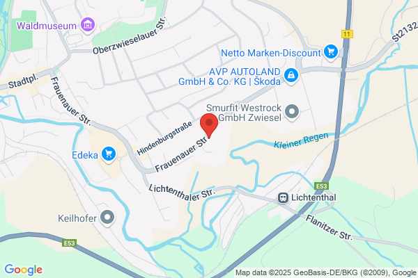 Gärtnerei Weinberger
