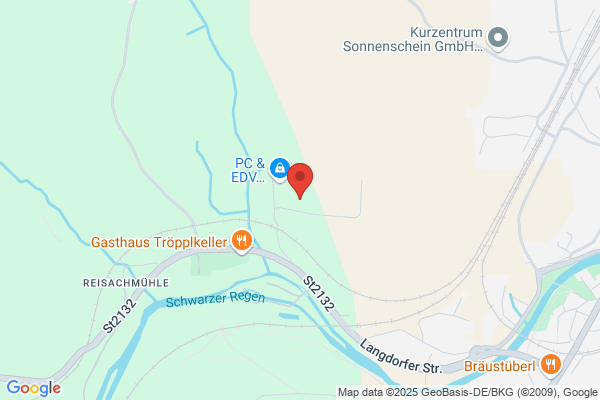 Theresia Friedl