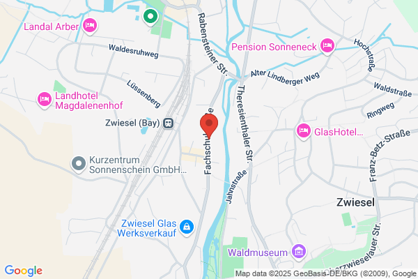 Hausler Getränkemarkt