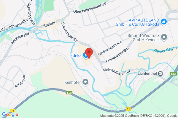 Rossmann Drogeriemärkte