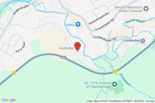 Keilhofer GmbH