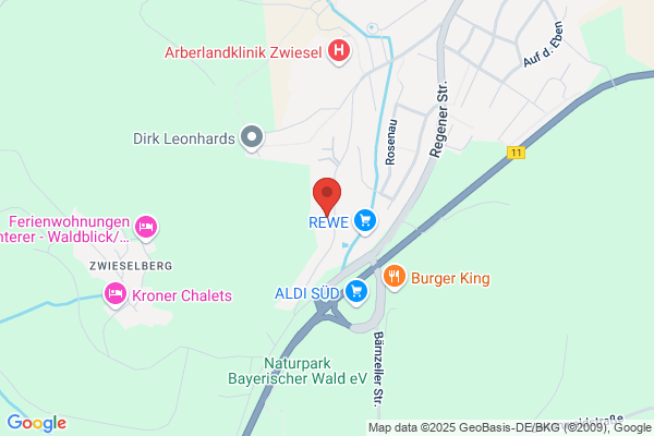 Pension Haus Inge