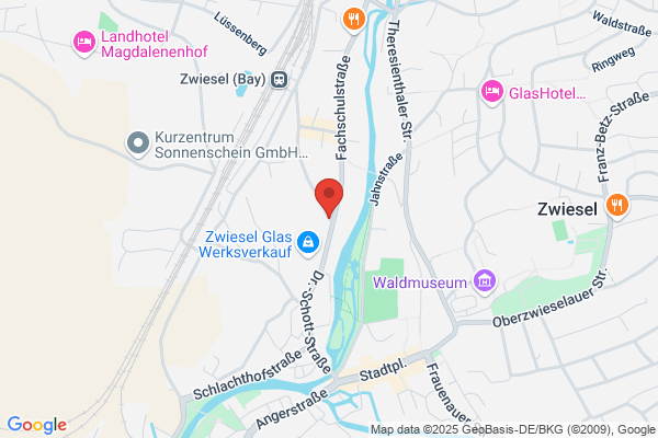 Zwiesel