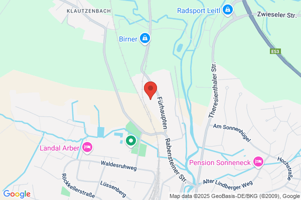 E.ON Ruhrgas AG Betriebsstelle Zwiesel