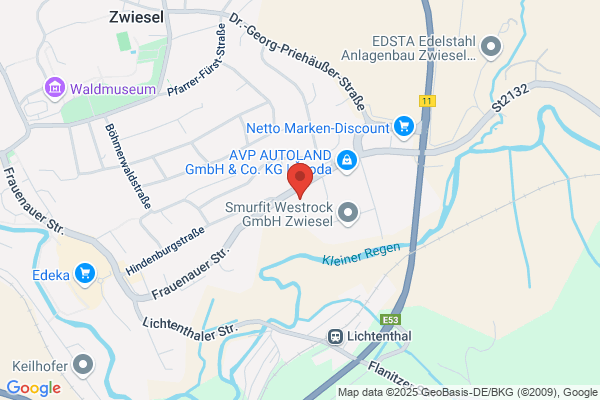 Forster Kfz Sachverständigenbüro