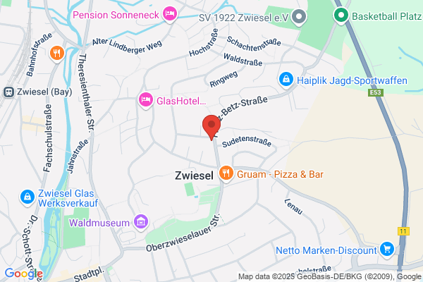 Kreuzer Kaminbau GmbH