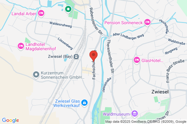 Landratsamt Regen