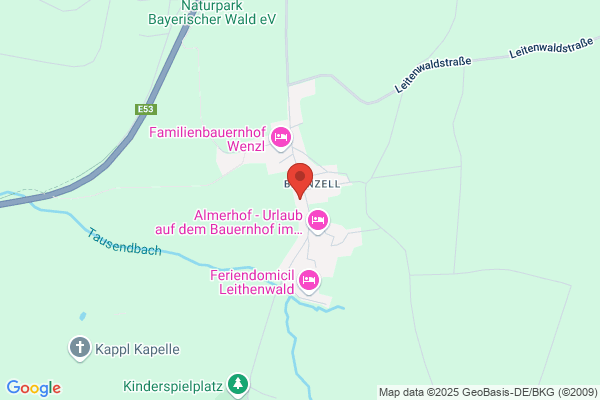 Restaurant zum Dorfwirt