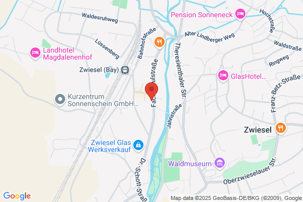 SOLEG GmbH
