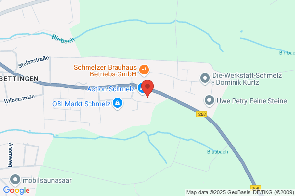 Schmelzpunkt Limited