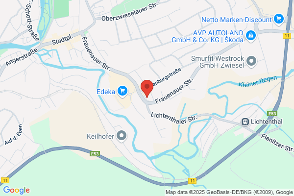 Fischer GmbH & Co. KG