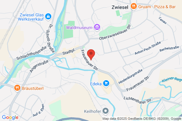 Restaurant Heiße Kiste