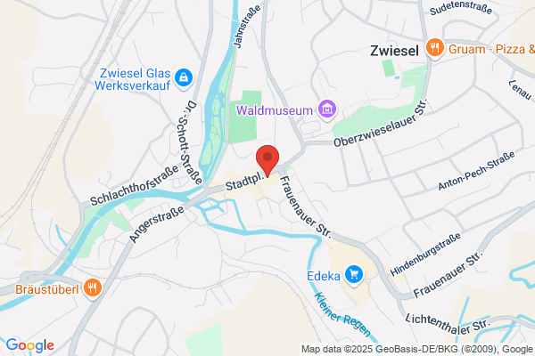 Rialto Restaurant GmbH