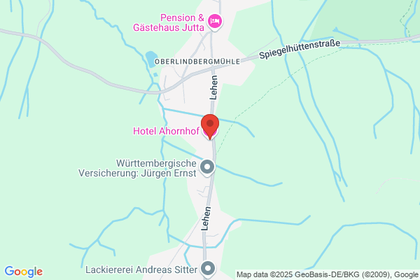 Ahornhof Betriebsgesellschaft GmbH