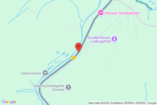 Ludwigsthal