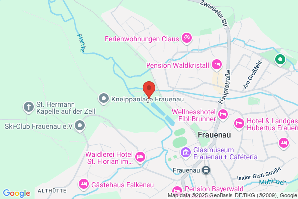 Kläranlage