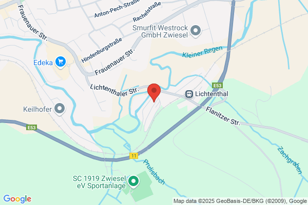 Stadtverwaltung Städt. Bauhof