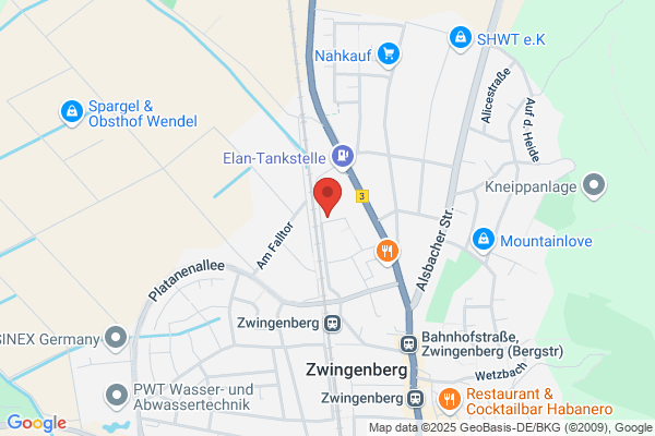 Kfz Zentrum