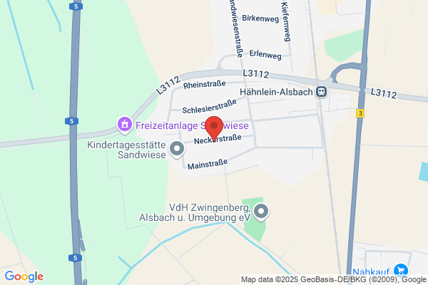 Morgengold Frühstücksdienste Darmstadt
