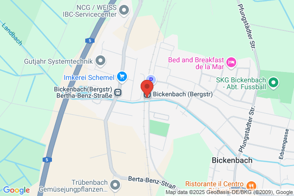 Co-Working-Bickenbach