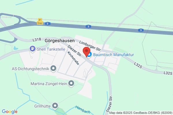 EDS Express Daten Service Murosky