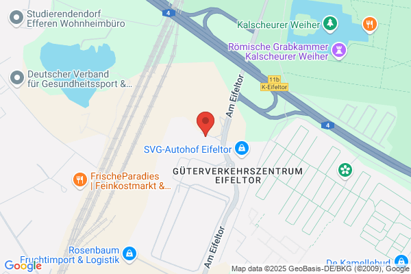 HUPAC GmbH