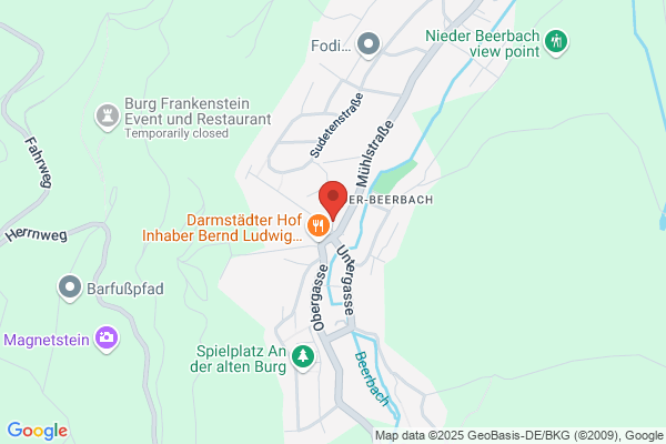 Frisörsalon Steinmüller Inh. Rudi Weinreuter