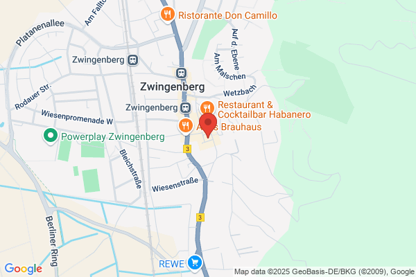 Altstadt Schänke