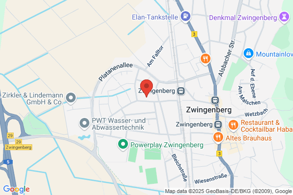Wagner und Anthes GmbH