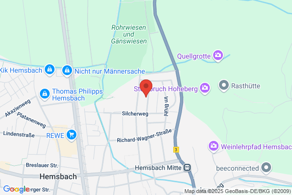 Guddat Immobilien e. K.